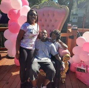 Meet your Posher, Ronnie